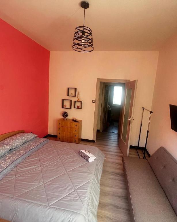 Shiva House Ξενοδοχείο Νάπολη Εξωτερικό φωτογραφία
