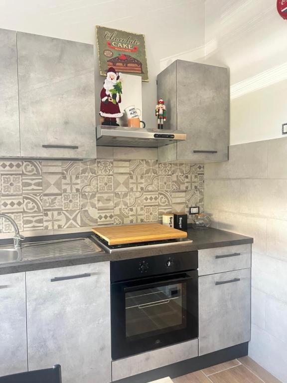 Shiva House Ξενοδοχείο Νάπολη Εξωτερικό φωτογραφία